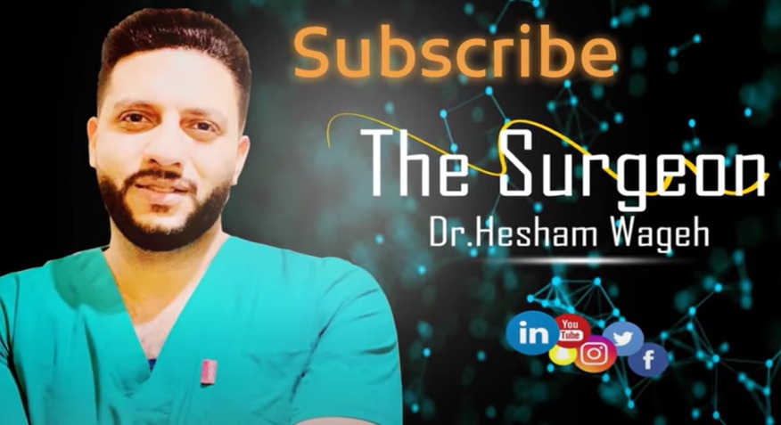 HESHAMRCS 🅱 OSCE Hands on course